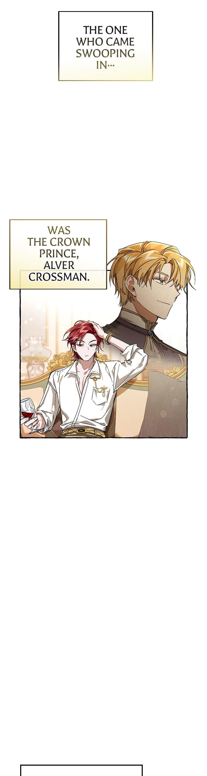 Trash of the Count's Family Chap 64 - Next Chap 65