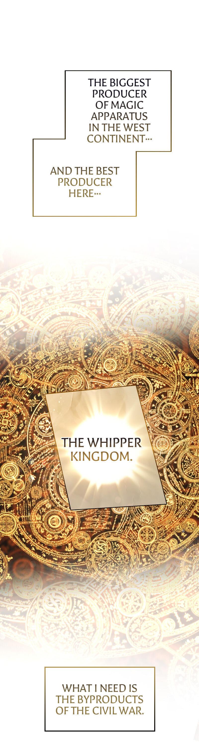 Trash of the Count's Family Chap 64 - Next Chap 65