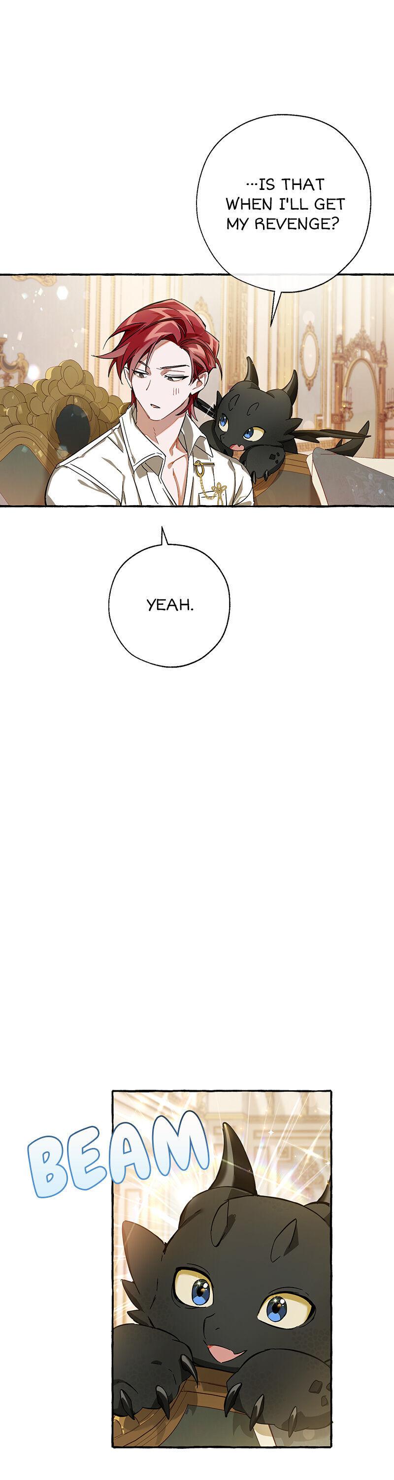 Trash of the Count's Family Chap 64 - Next Chap 65