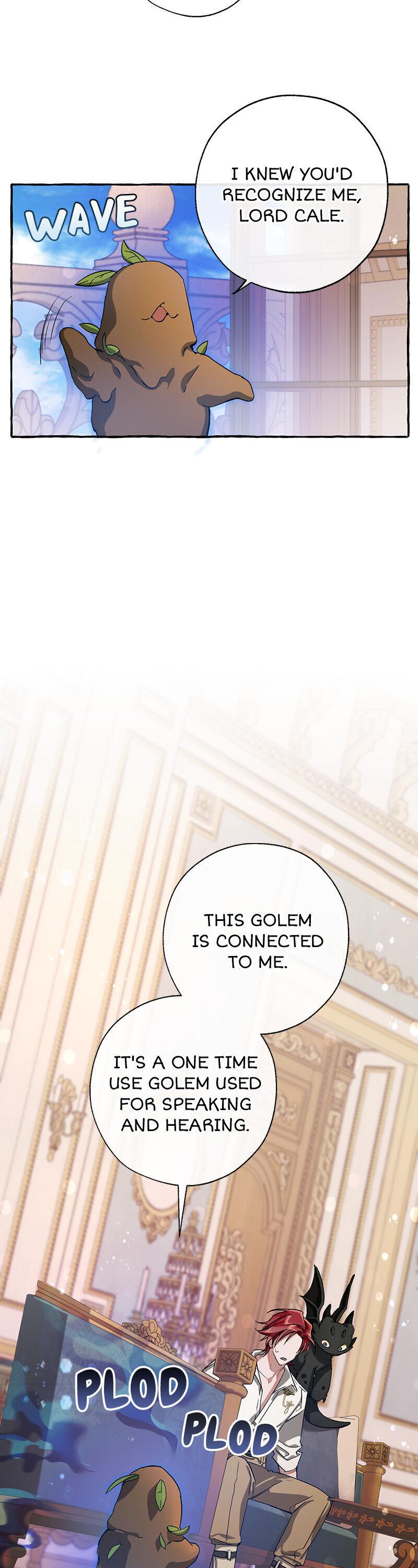 Trash of the Count's Family Chap 64 - Next Chap 65