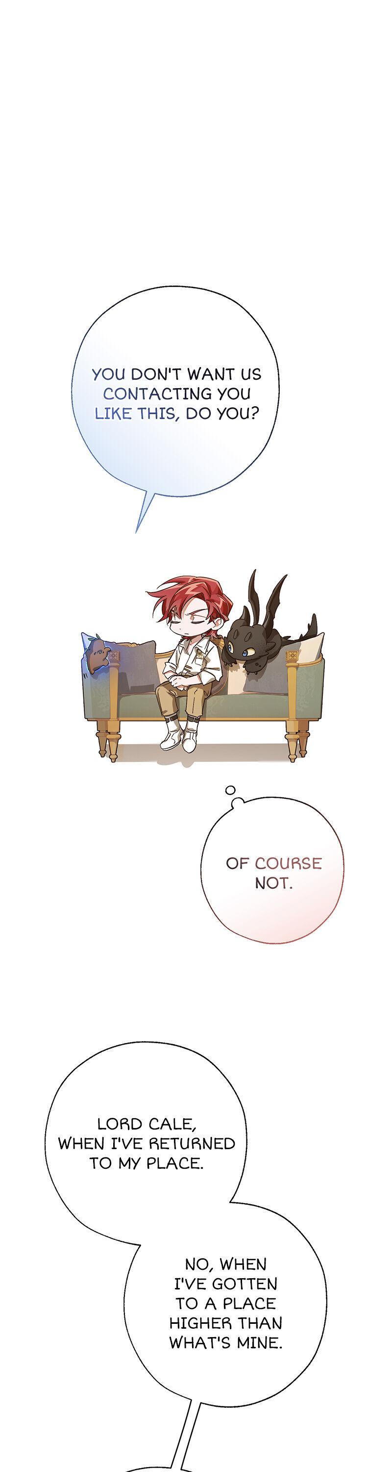 Trash of the Count's Family Chap 64 - Next Chap 65