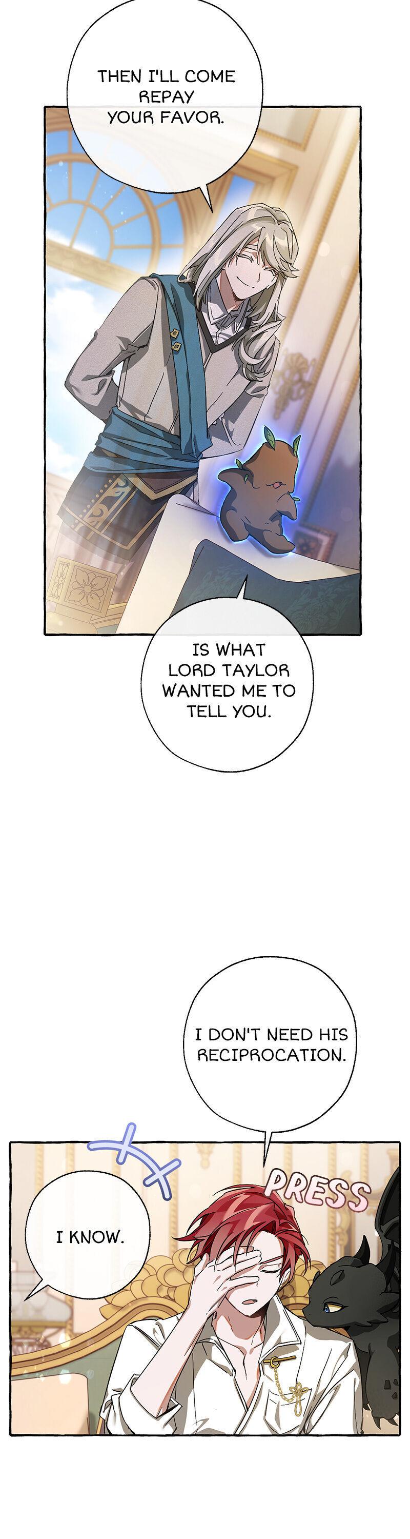 Trash of the Count's Family Chap 64 - Next Chap 65