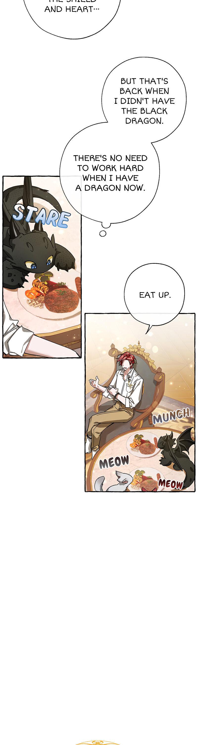 Trash of the Count's Family Chap 64 - Next Chap 65