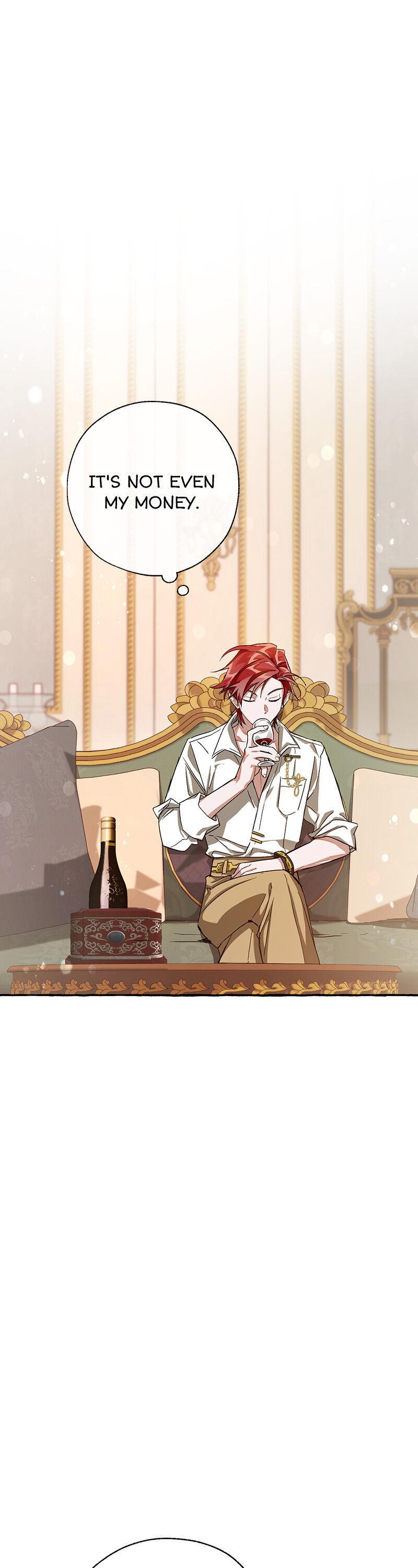 Trash of the Count's Family Chap 64 - Next Chap 65