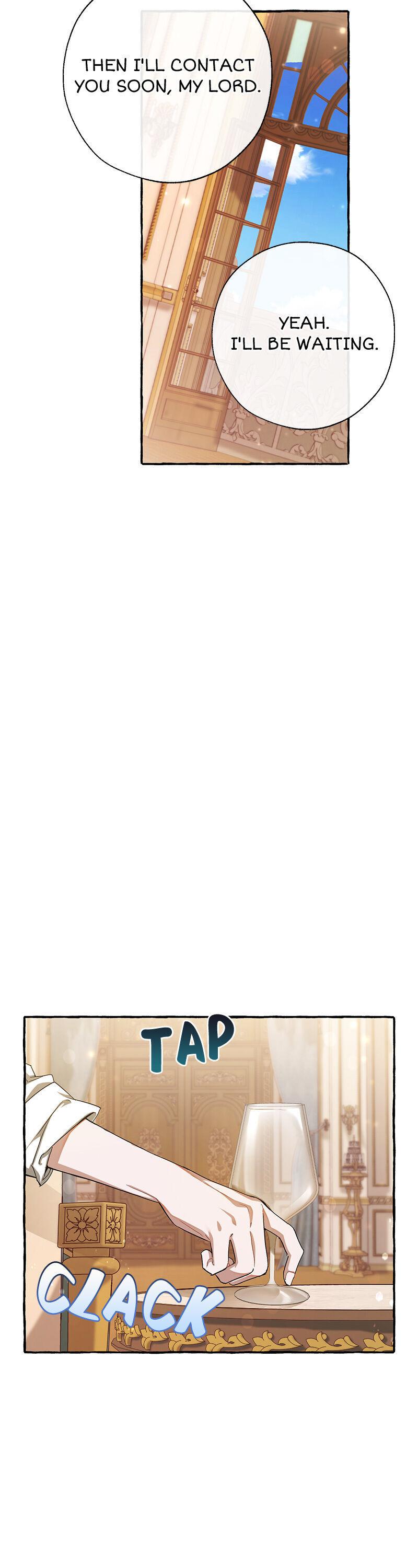 Trash of the Count's Family Chap 64 - Next Chap 65