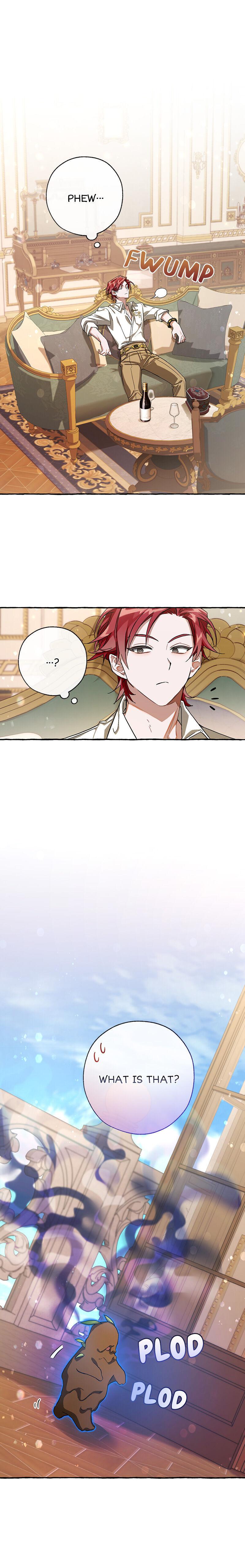 Trash of the Count's Family Chap 64 - Next Chap 65