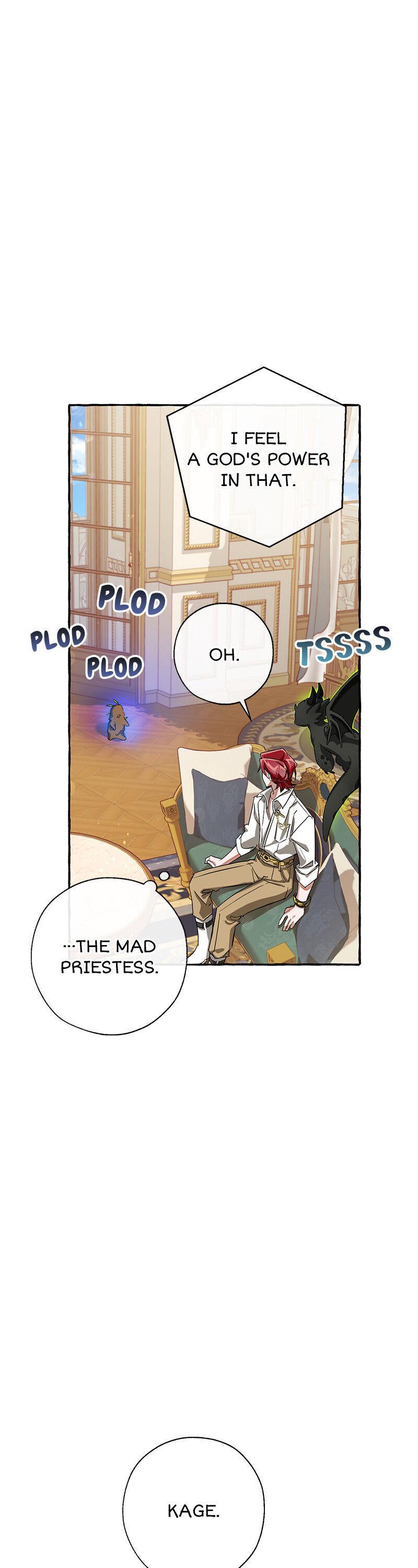 Trash of the Count's Family Chap 64 - Next Chap 65