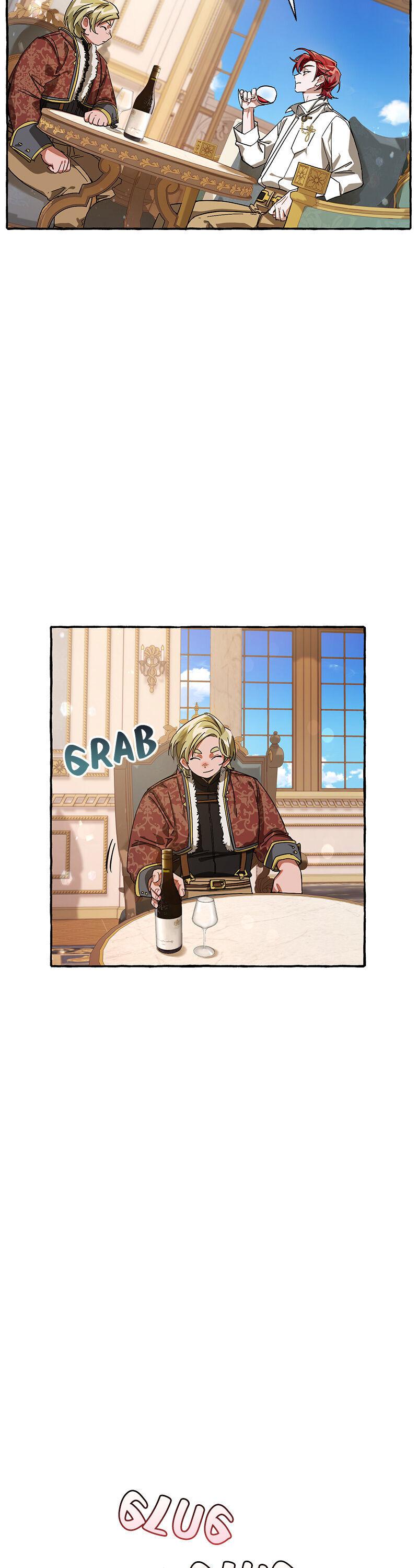 Trash of the Count's Family Chap 64 - Next Chap 65