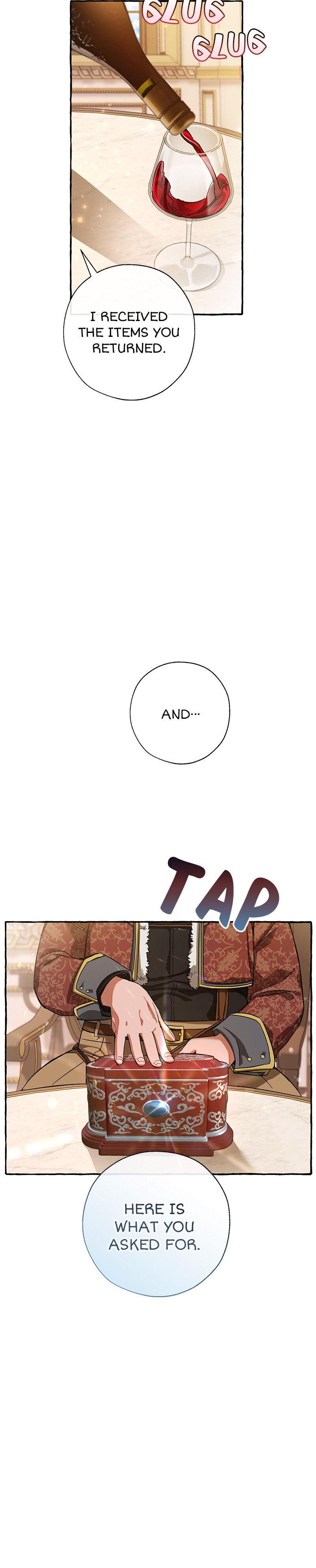 Trash of the Count's Family Chap 64 - Next Chap 65