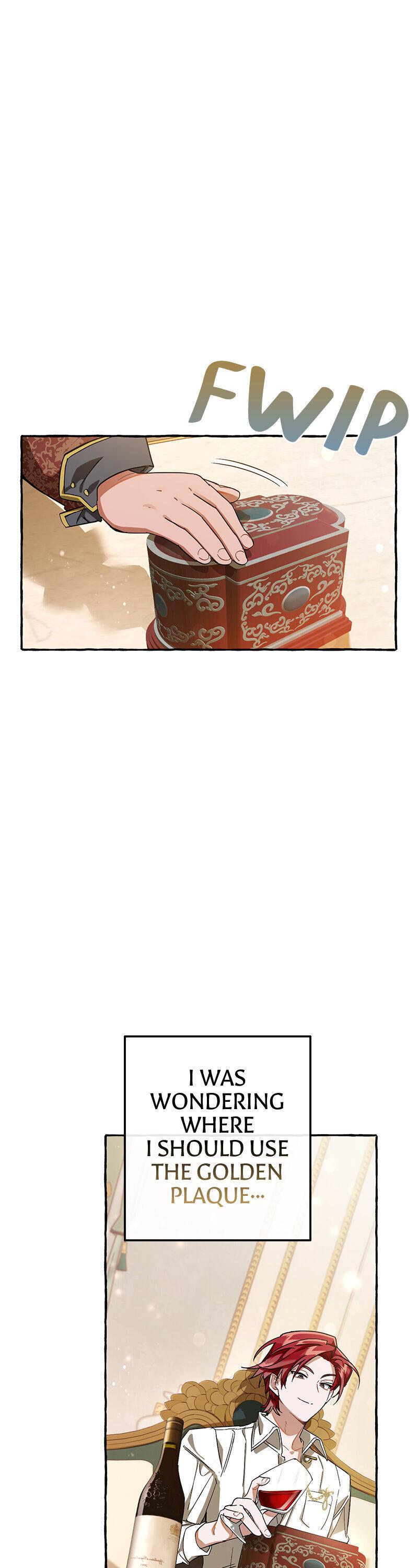 Trash of the Count's Family Chap 64 - Next Chap 65