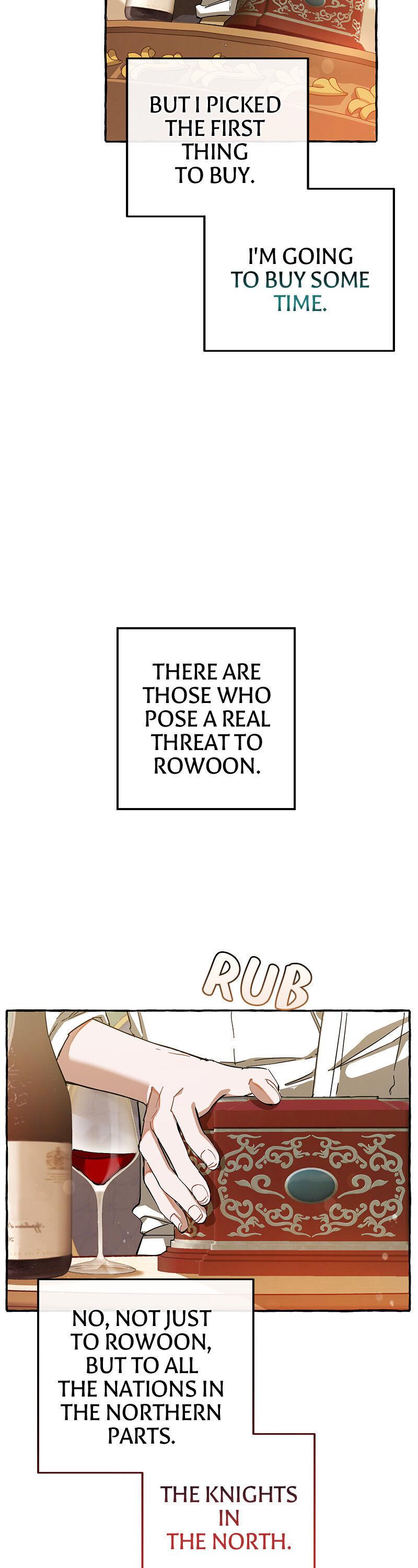 Trash of the Count's Family Chap 64 - Next Chap 65