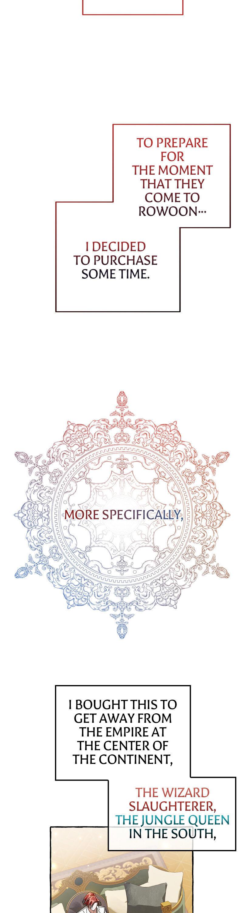 Trash of the Count's Family Chap 64 - Next Chap 65