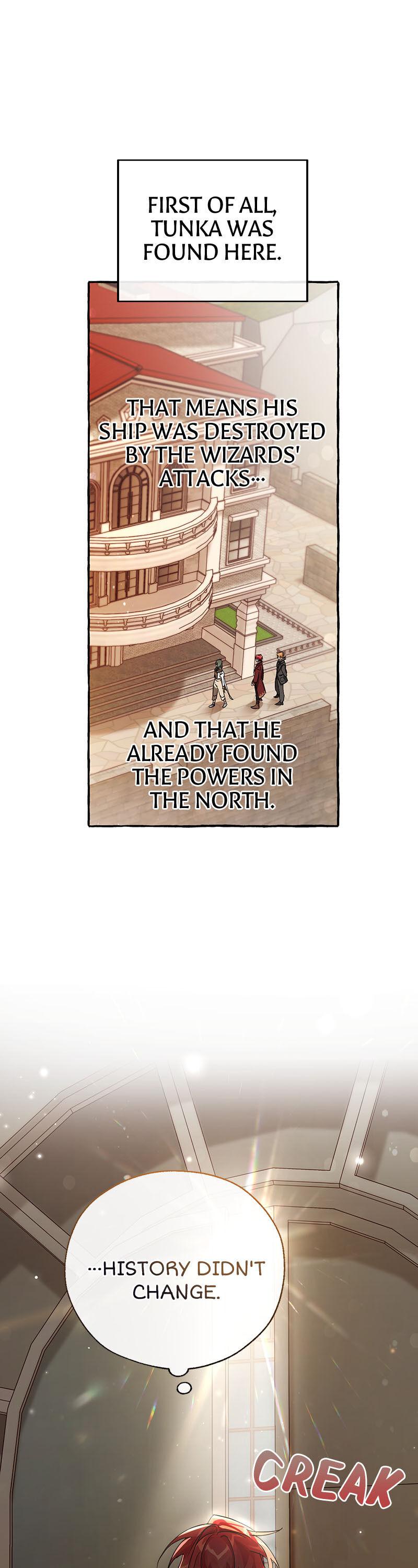 Trash of the Count's Family Chap 66 - Next Chap 67