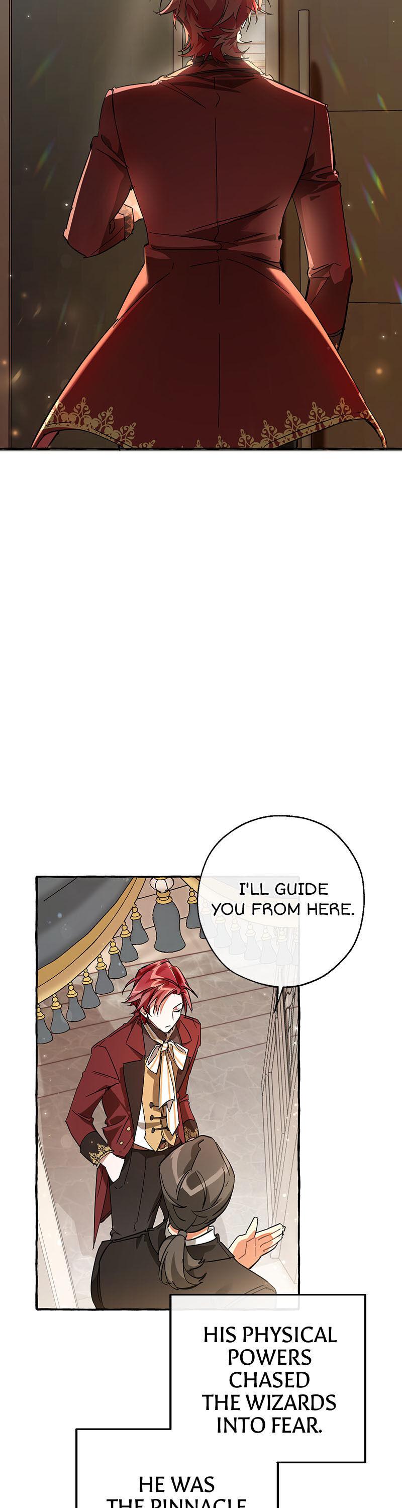 Trash of the Count's Family Chap 66 - Next Chap 67