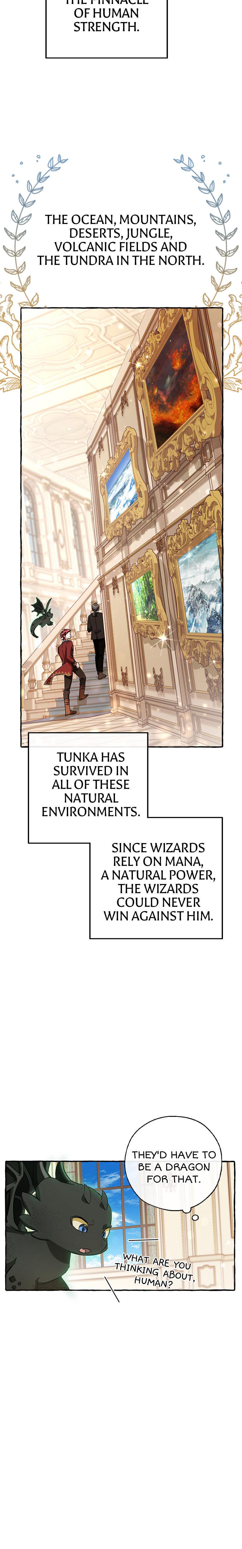 Trash of the Count's Family Chap 66 - Next Chap 67
