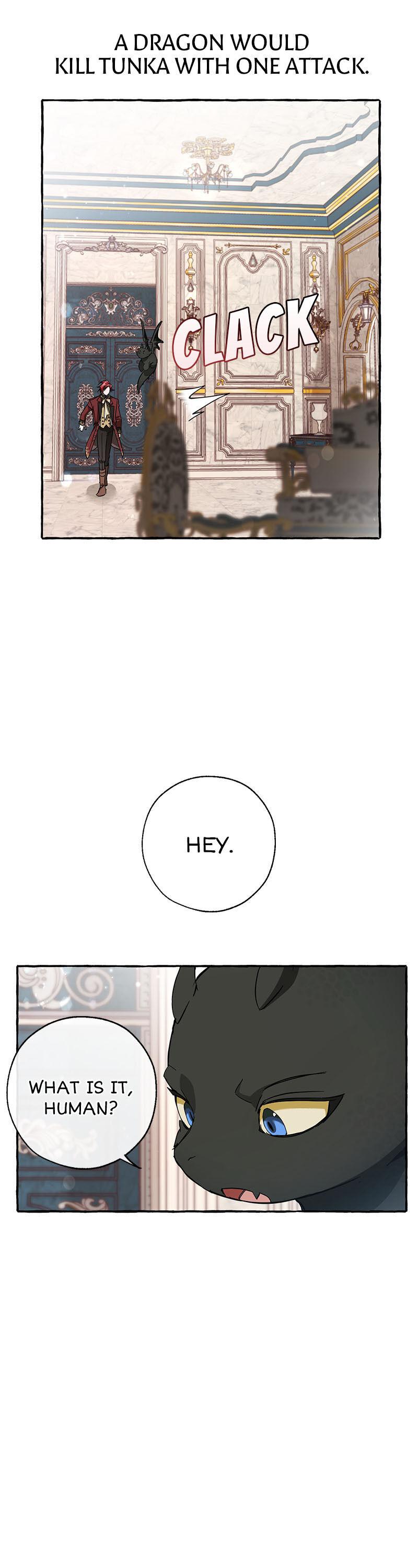 Trash of the Count's Family Chap 66 - Next Chap 67