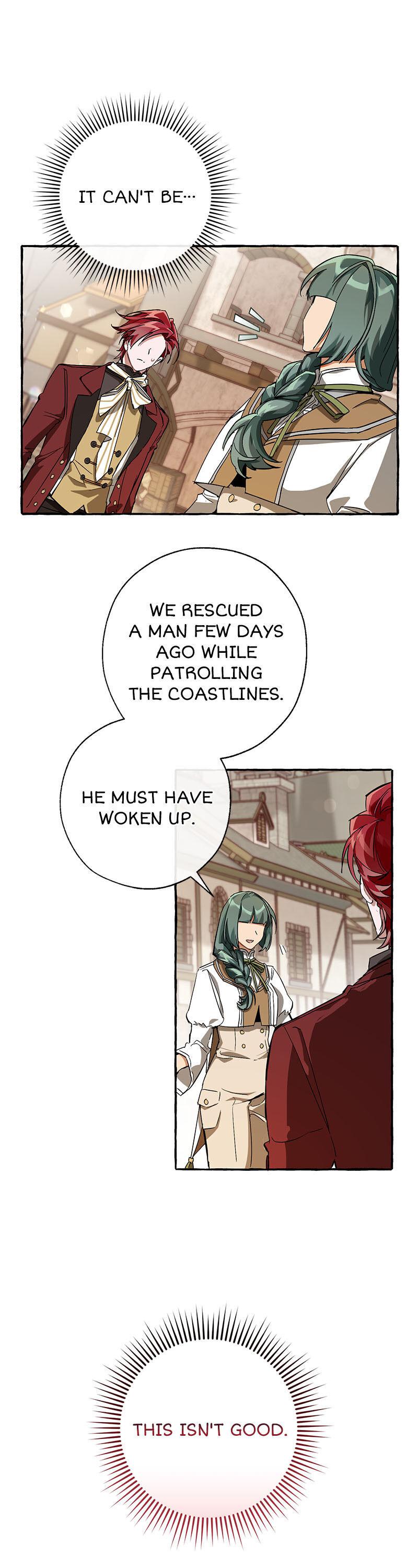 Trash of the Count's Family Chap 66 - Next Chap 67