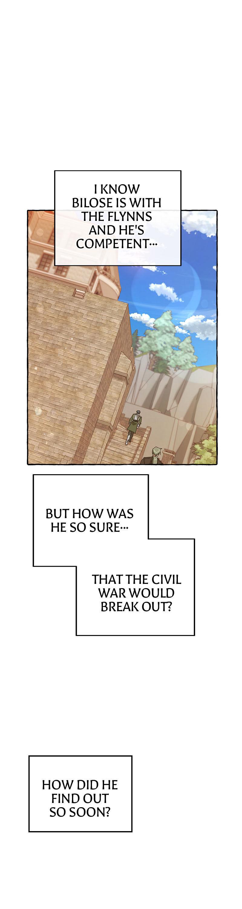 Trash of the Count's Family Chap 66 - Next Chap 67