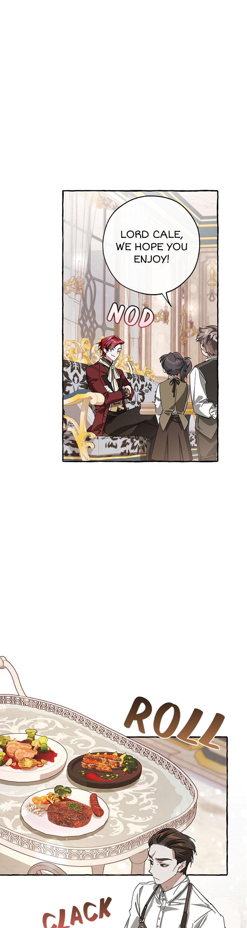 Trash of the Count's Family Chap 66 - Next Chap 67