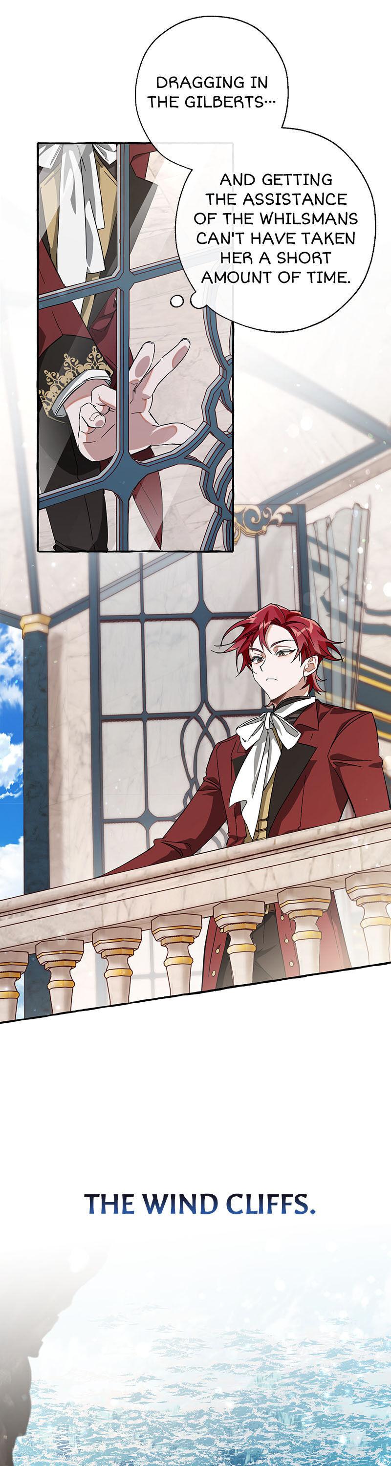 Trash of the Count's Family Chap 66 - Next Chap 67