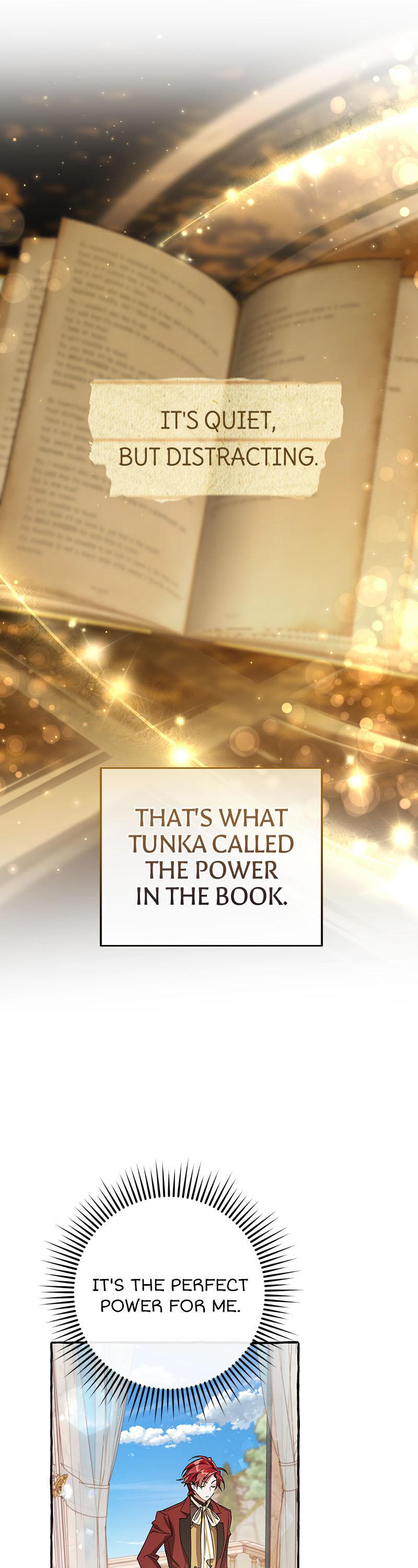 Trash of the Count's Family Chap 66 - Next Chap 67