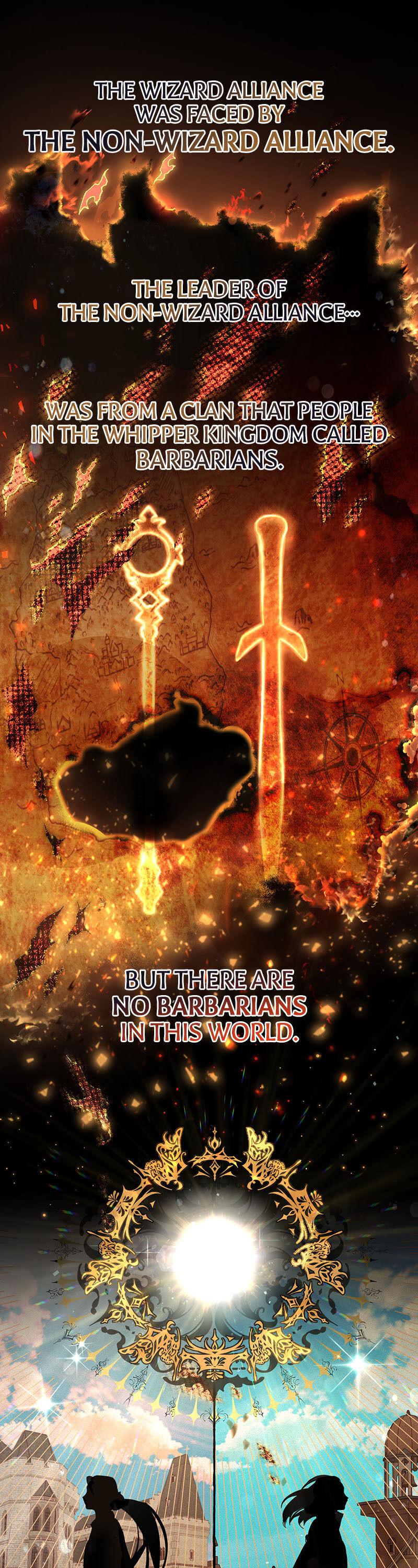 Trash of the Count's Family Chap 66 - Next Chap 67