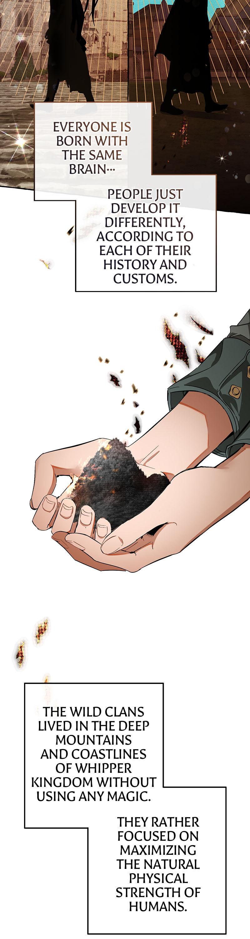 Trash of the Count's Family Chap 66 - Next Chap 67