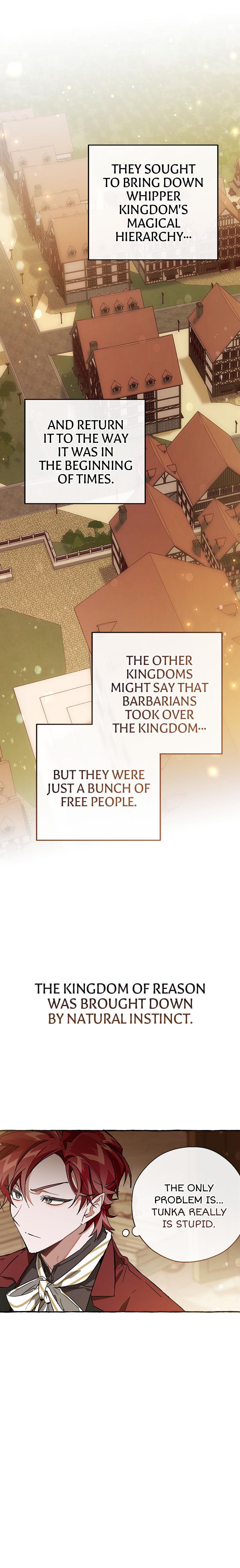 Trash of the Count's Family Chap 66 - Next Chap 67