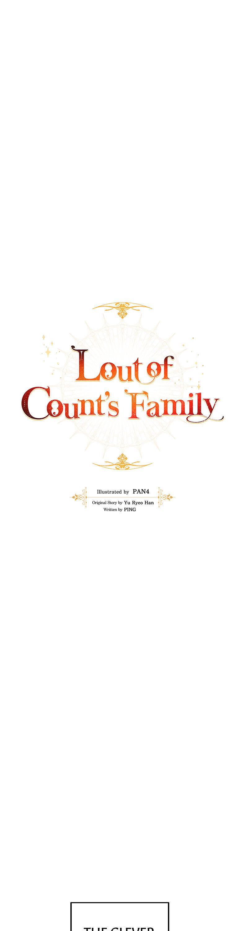 Trash of the Count's Family Chap 66 - Next Chap 67