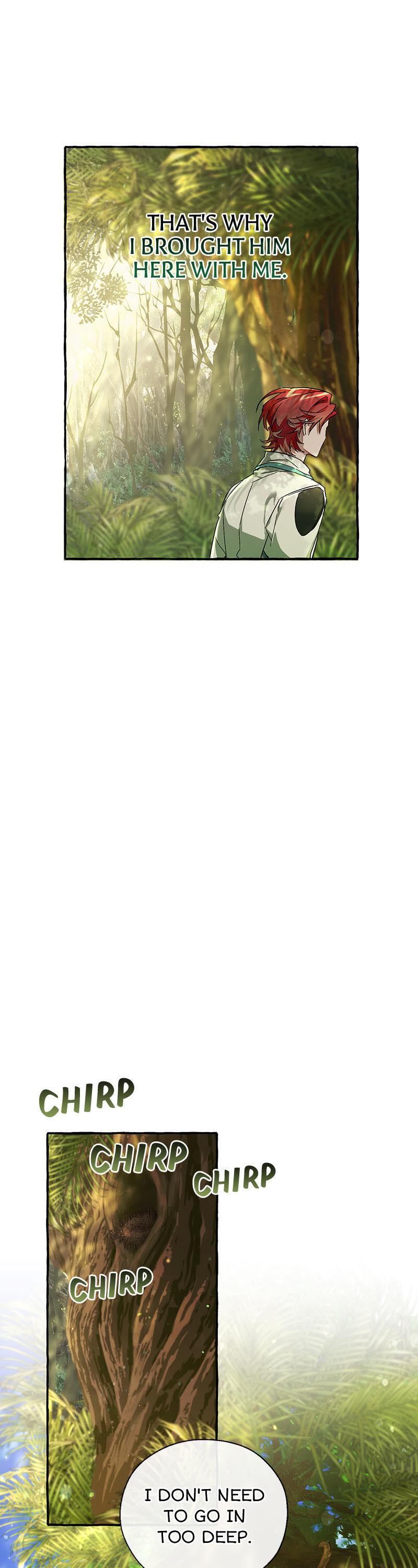 Trash of the Count's Family Chap 68 - Next Chap 69