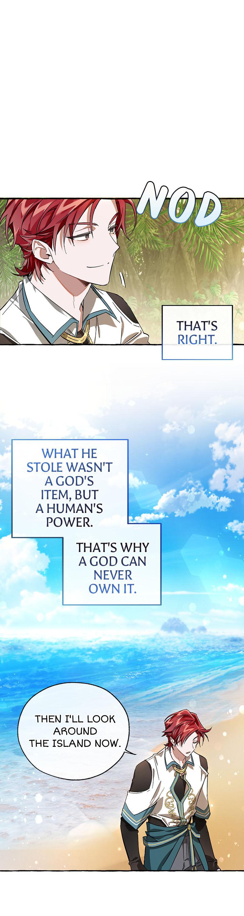 Trash of the Count's Family Chap 68 - Next Chap 69