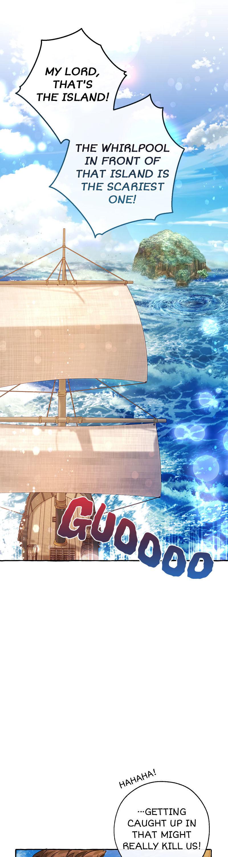 Trash of the Count's Family Chap 68 - Next Chap 69