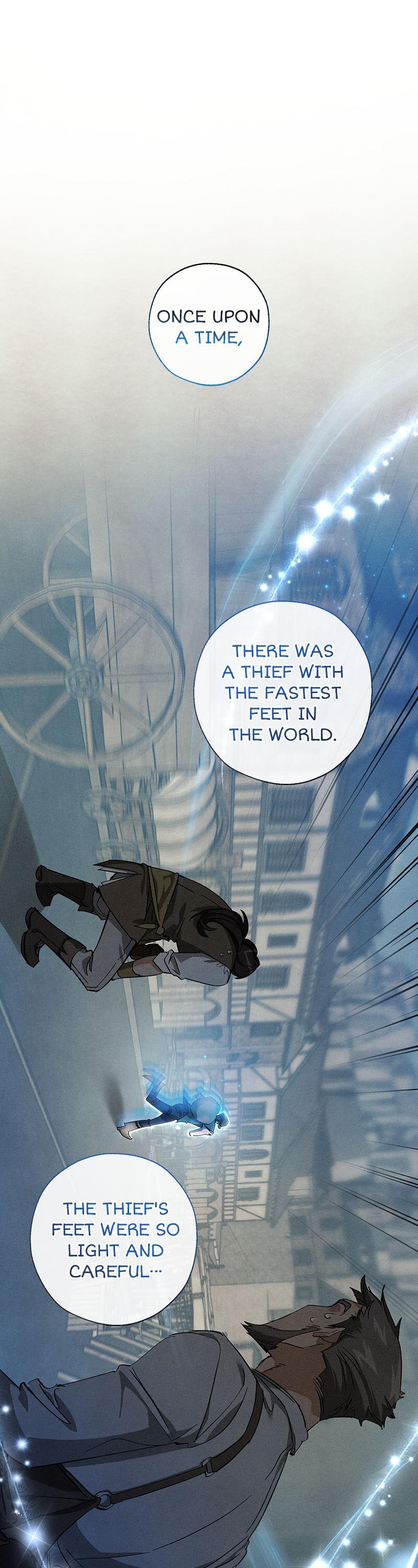 Trash of the Count's Family Chap 68 - Next Chap 69