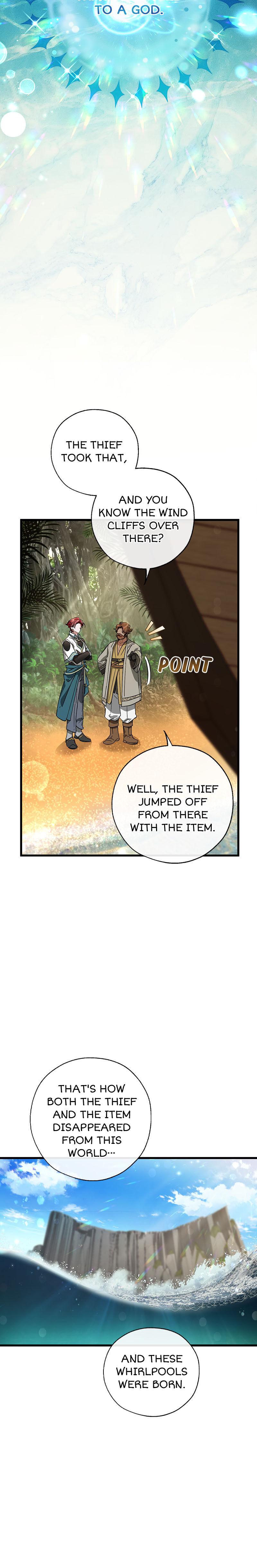 Trash of the Count's Family Chap 68 - Next Chap 69