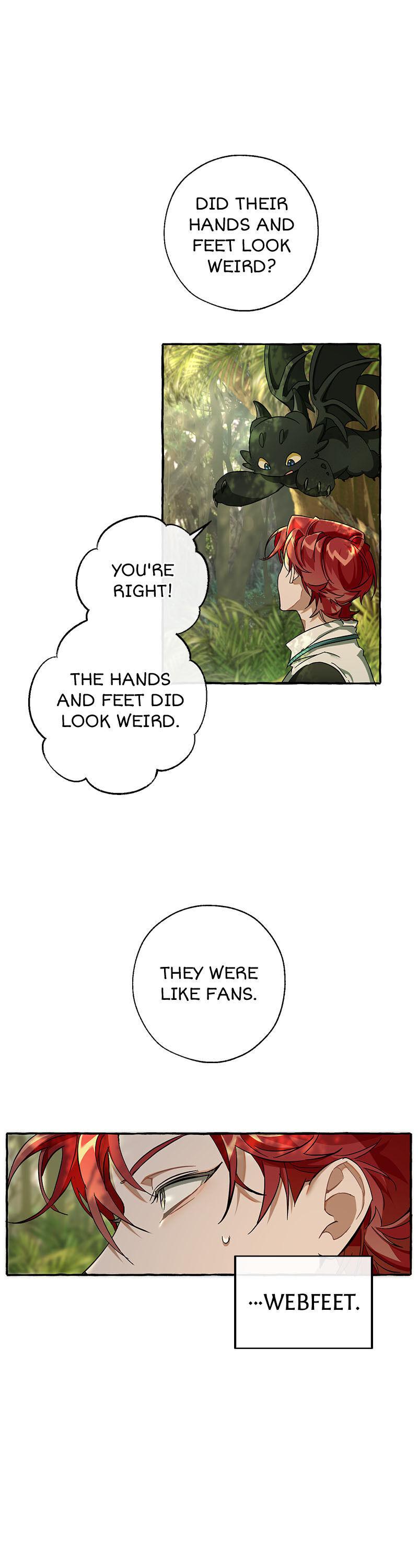 Trash of the Count's Family Chap 68 - Next Chap 69