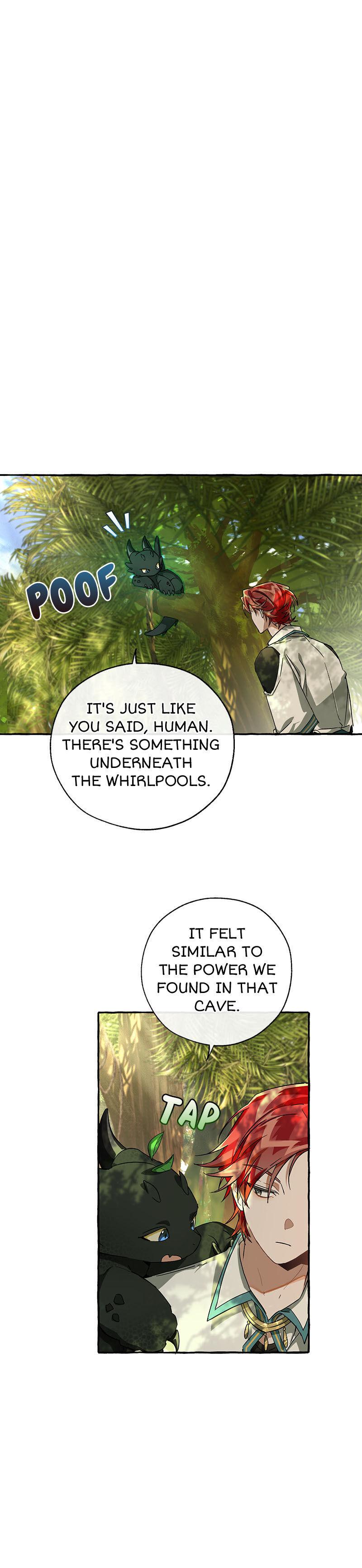 Trash of the Count's Family Chap 68 - Next Chap 69