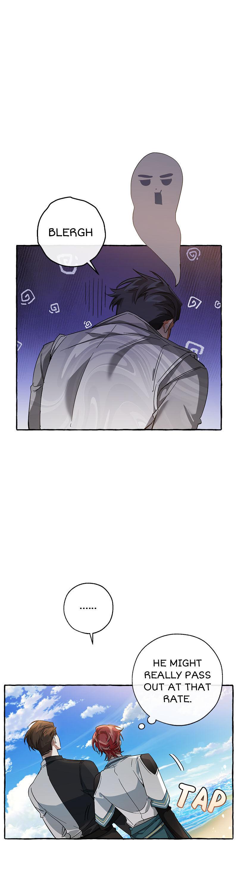 Trash of the Count's Family Chap 68 - Next Chap 69