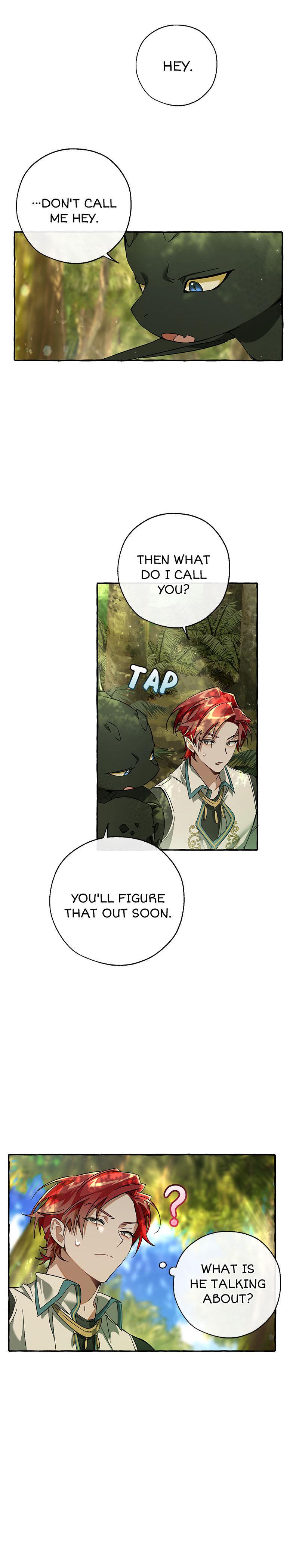 Trash of the Count's Family Chap 69 - Next Chap 70