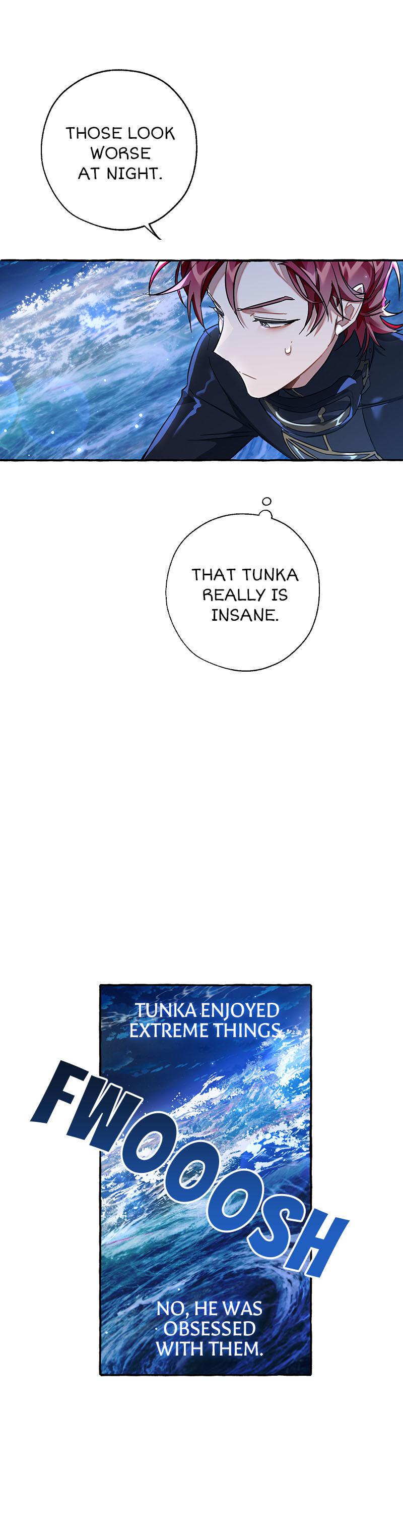 Trash of the Count's Family Chap 69 - Next Chap 70