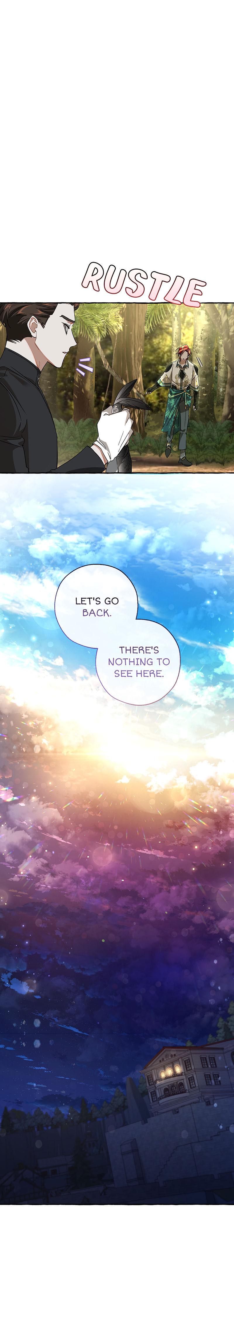 Trash of the Count's Family Chap 69 - Next Chap 70