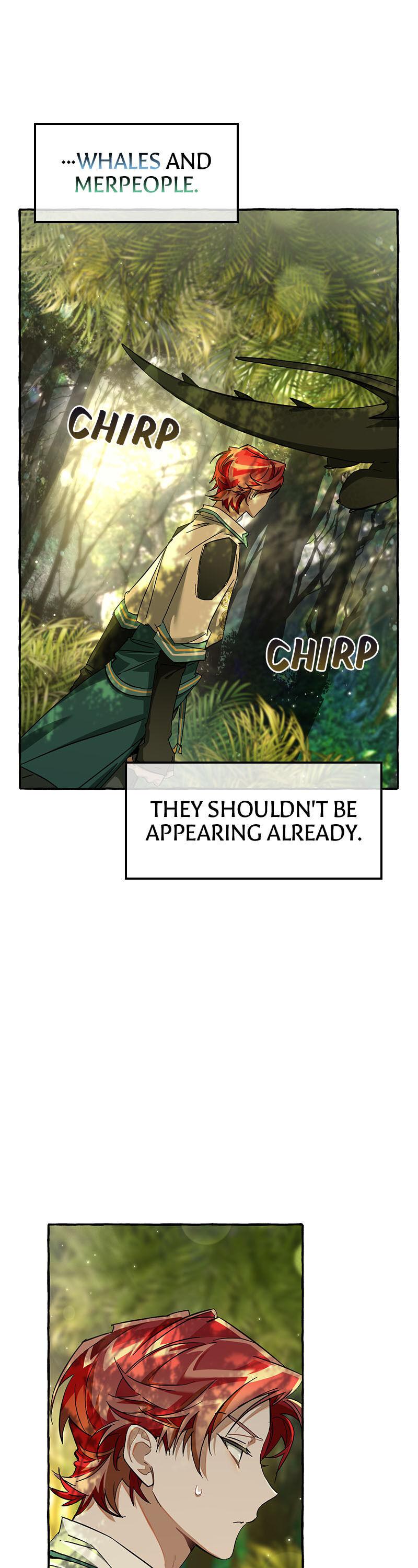 Trash of the Count's Family Chap 69 - Next Chap 70