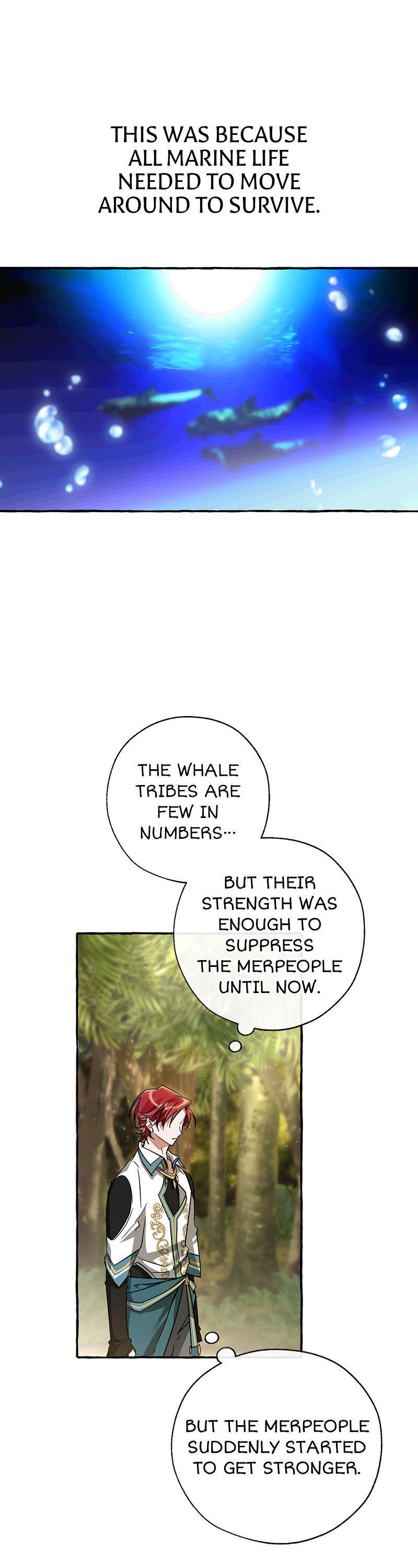 Trash of the Count's Family Chap 69 - Next Chap 70