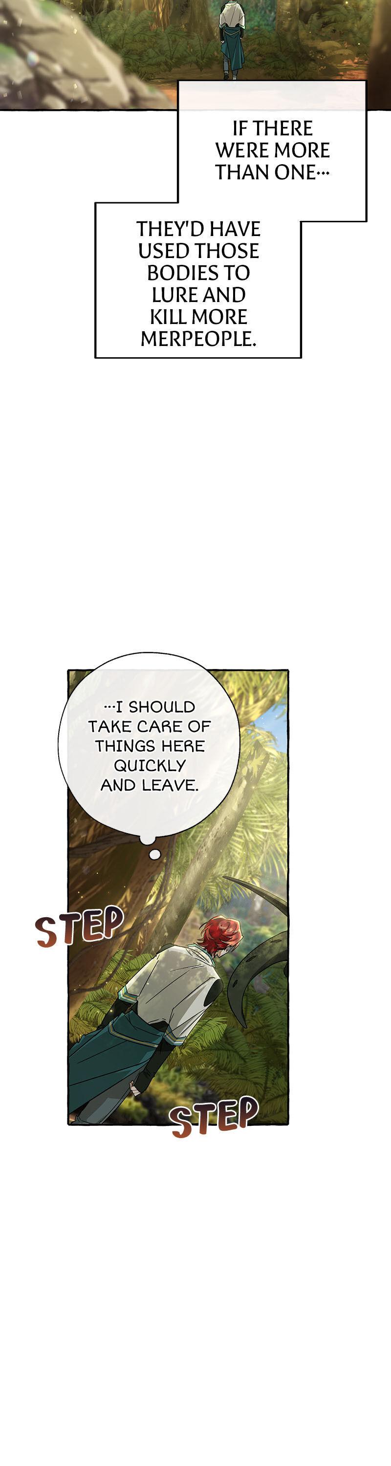 Trash of the Count's Family Chap 69 - Next Chap 70