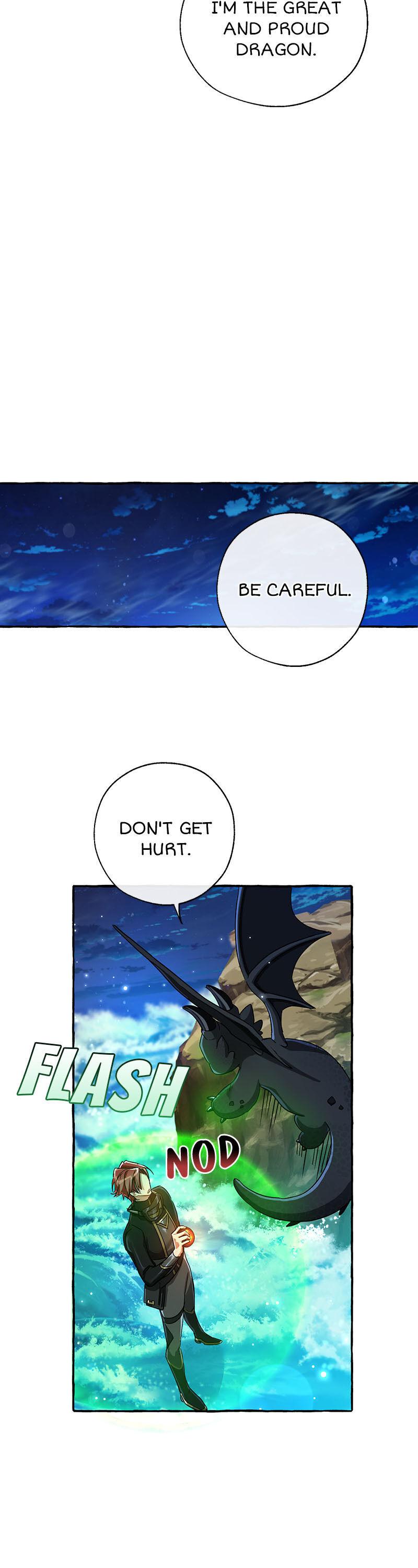 Trash of the Count's Family Chap 69 - Next Chap 70