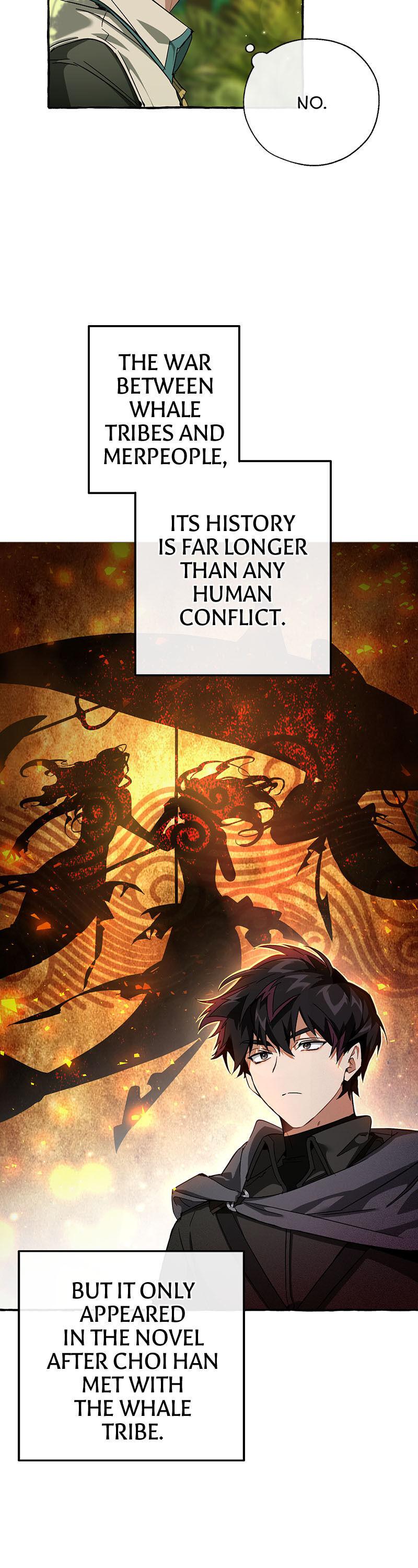 Trash of the Count's Family Chap 69 - Next Chap 70