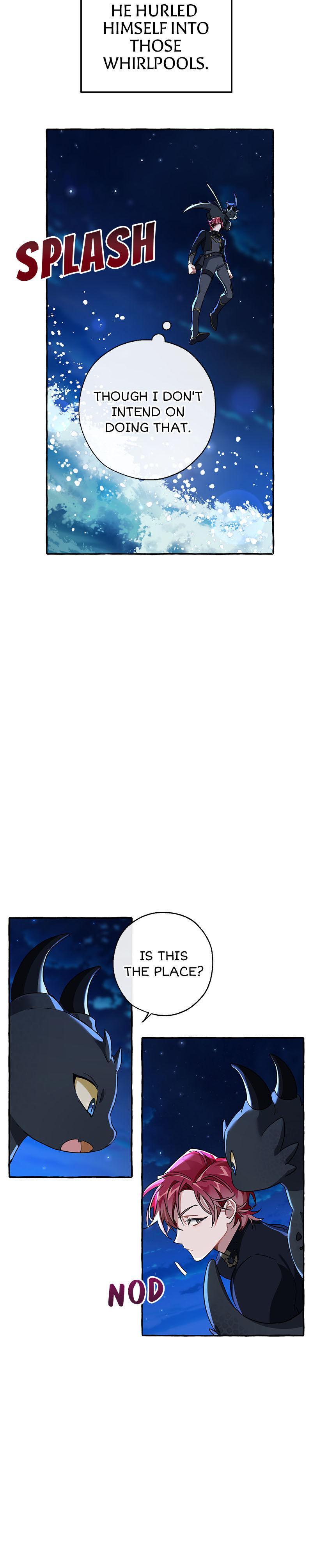 Trash of the Count's Family Chap 69 - Next Chap 70