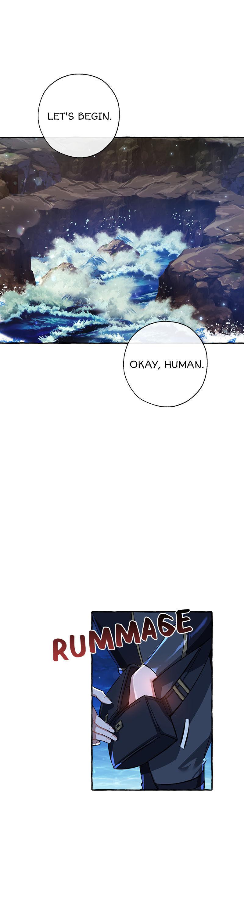 Trash of the Count's Family Chap 69 - Next Chap 70