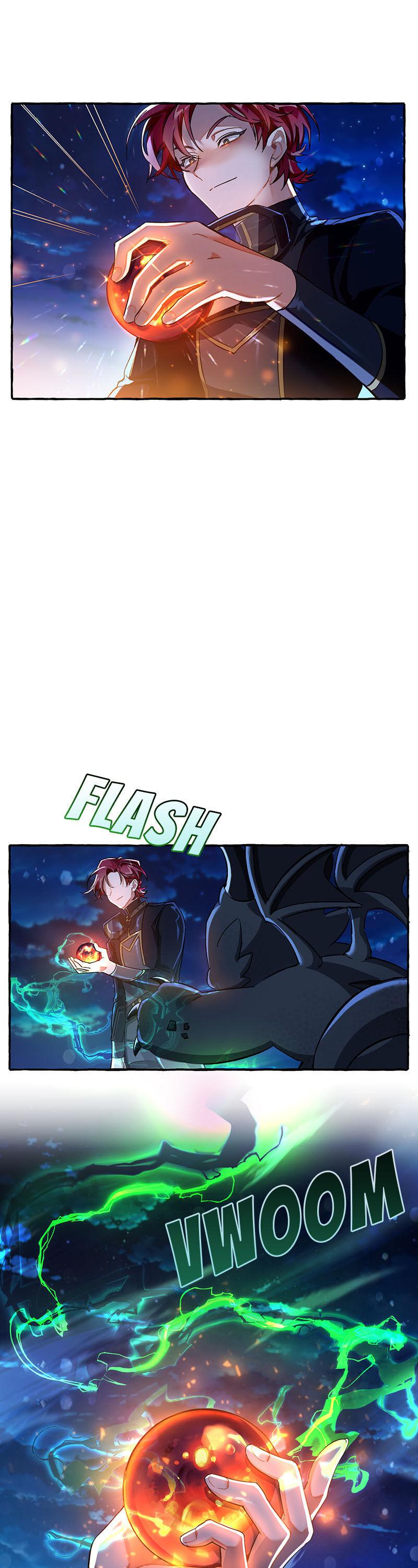 Trash of the Count's Family Chap 69 - Next Chap 70