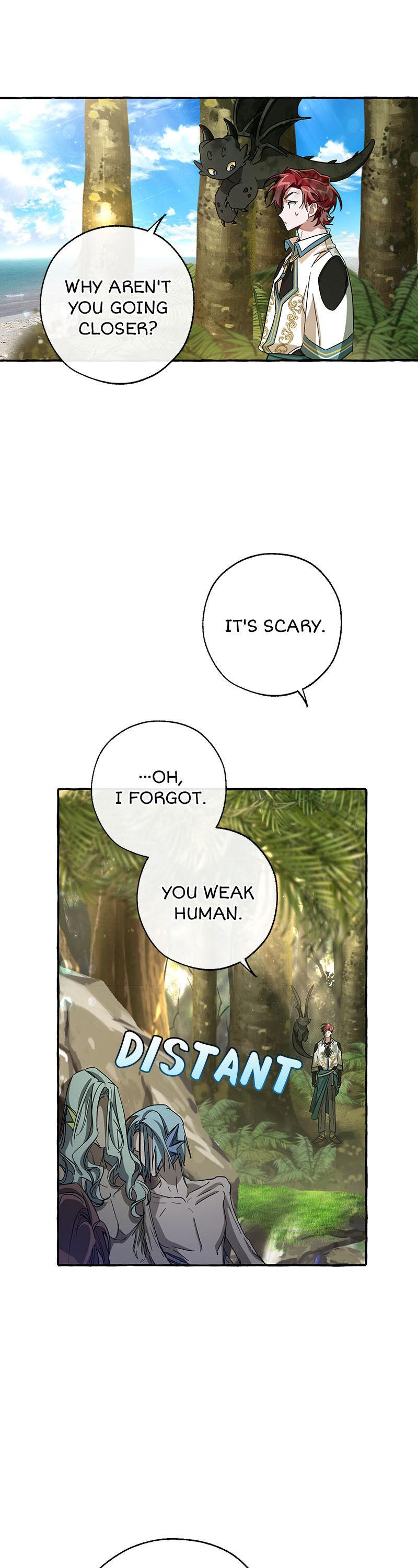 Trash of the Count's Family Chap 69 - Next Chap 70