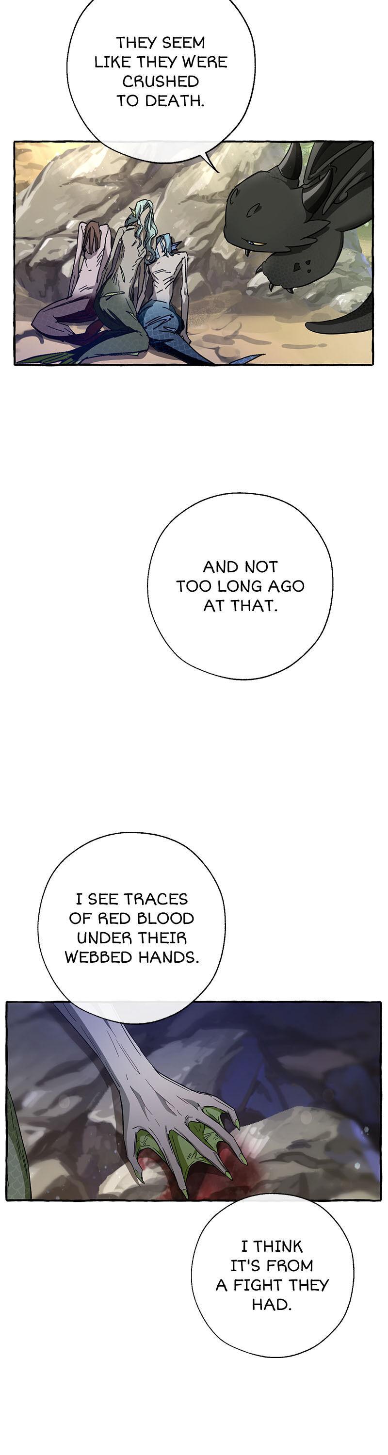 Trash of the Count's Family Chap 69 - Next Chap 70